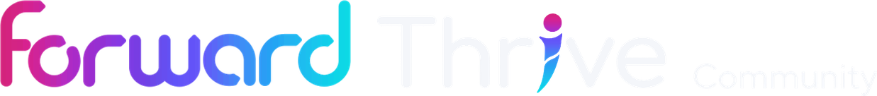 Forward Thrive Community