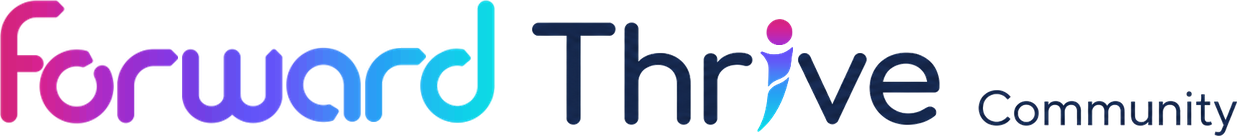Forward Thrive Community